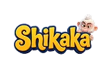 shikaka casino logo